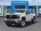 2024 Chevrolet Silverado 3500 HD Crew Cab Standard Box 4-Wheel Drive Work Truck