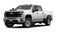 2024 Chevrolet Silverado 3500 HD Crew Cab Standard Box 4-Wheel Drive Work Truck