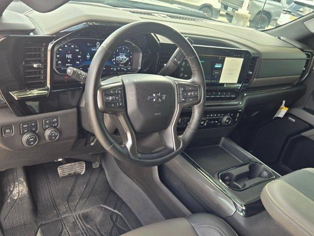 2024 Chevrolet Silverado 2500 HD ZR2