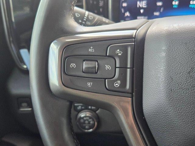 2024 Chevrolet Silverado 2500 HD ZR2
