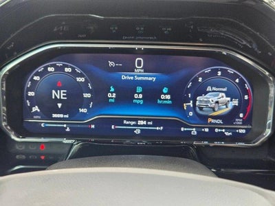 2024 Chevrolet Silverado 2500 HD ZR2