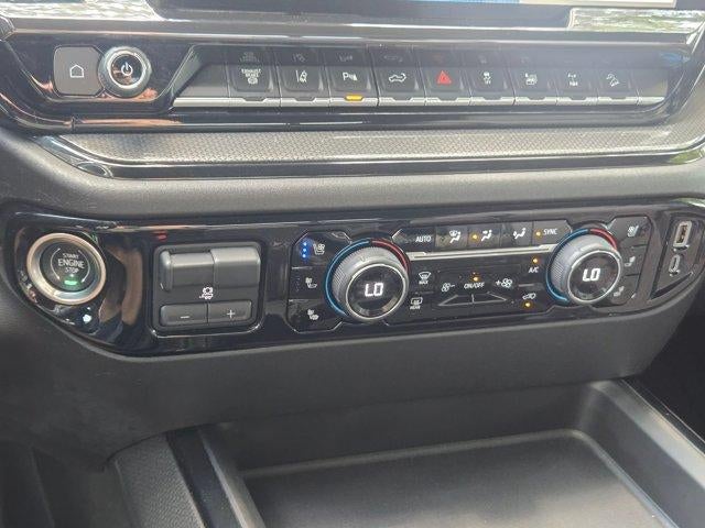 2024 Chevrolet Silverado 2500 HD ZR2