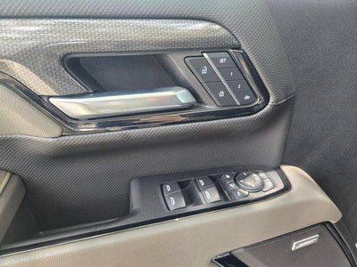 2024 Chevrolet Silverado 2500 HD ZR2
