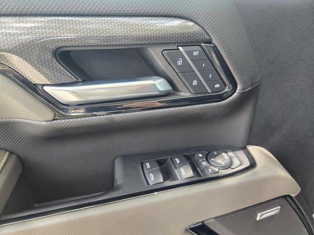2024 Chevrolet Silverado 2500 HD ZR2