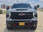 2024 Chevrolet Silverado 2500 HD ZR2