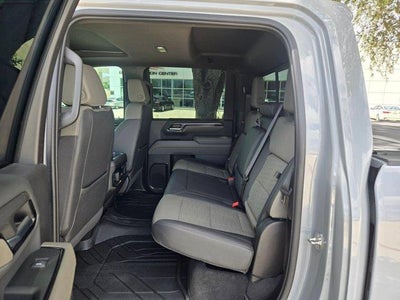 2024 Chevrolet Silverado 2500 HD ZR2
