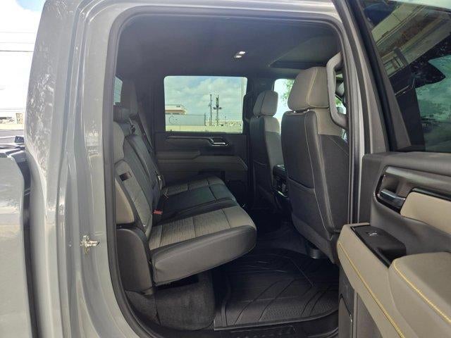 2024 Chevrolet Silverado 2500 HD ZR2
