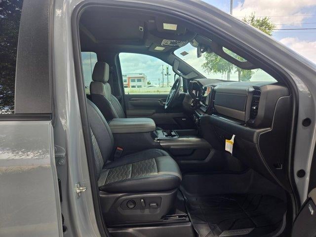 2024 Chevrolet Silverado 2500 HD ZR2