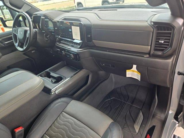 2024 Chevrolet Silverado 2500 HD ZR2
