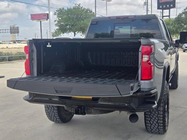 2024 Chevrolet Silverado 2500 HD ZR2