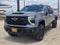 2024 Chevrolet Silverado 2500 HD ZR2