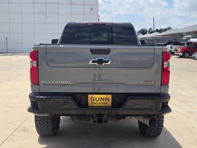 2024 Chevrolet Silverado 2500 HD ZR2