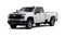 2026 Chevrolet Silverado 2500 HD Double Cab Long Box 2-Wheel Drive Work Truck