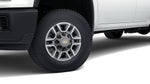 2026 Chevrolet Silverado 2500 HD Double Cab Long Box 2-Wheel Drive Work Truck