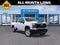 2026 Chevrolet Silverado 2500 HD Double Cab Long Box 2-Wheel Drive Work Truck