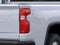 2026 Chevrolet Silverado 2500 HD Double Cab Long Box 2-Wheel Drive Work Truck