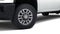 2026 Chevrolet Silverado 2500 HD Double Cab Long Box 2-Wheel Drive Work Truck