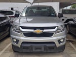2016 Chevrolet Colorado 2WD WT