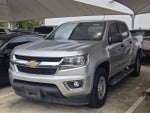 2016 Chevrolet Colorado 2WD WT