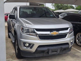 2016 Chevrolet Colorado 2WD WT