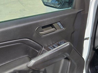 2024 Chevrolet Colorado WT