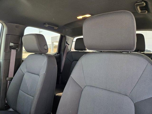 2024 Chevrolet Colorado WT