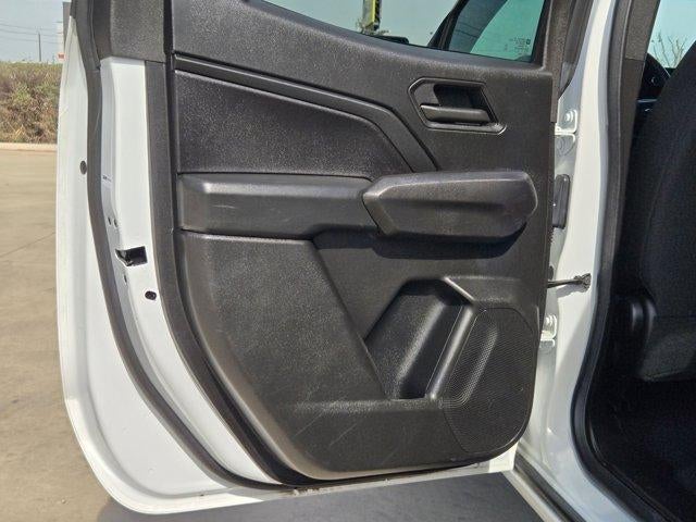 2024 Chevrolet Colorado WT