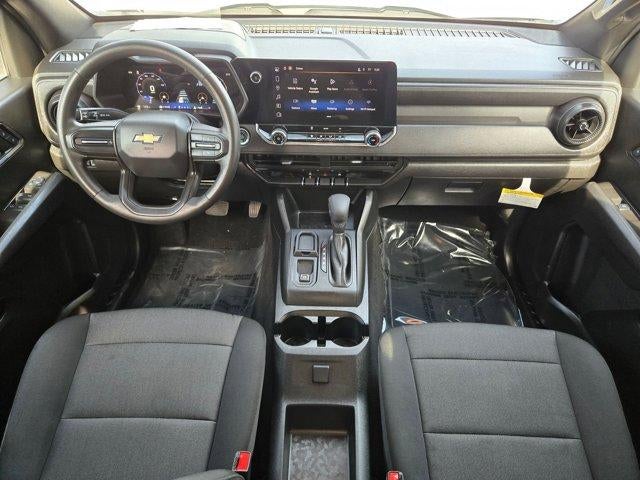 2024 Chevrolet Colorado WT