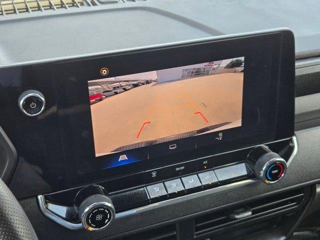 2024 Chevrolet Colorado WT