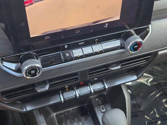 2024 Chevrolet Colorado WT