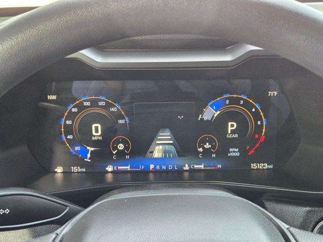 2024 Chevrolet Colorado WT