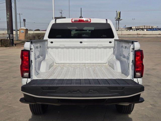 2024 Chevrolet Colorado WT