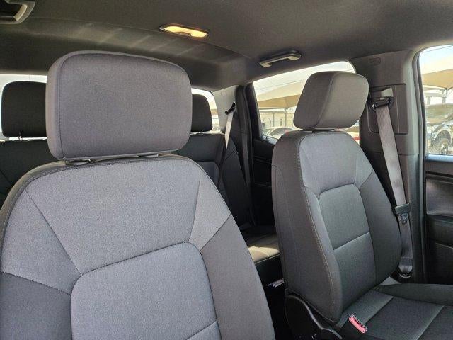 2024 Chevrolet Colorado WT