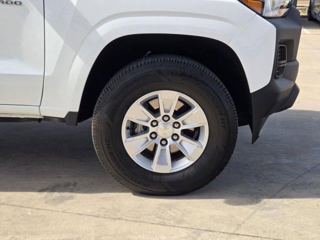 2024 Chevrolet Colorado WT