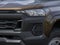 2024 Chevrolet Colorado Crew Cab Short Box 2-Wheel Drive Work Truck