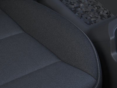 2024 Chevrolet Colorado Crew Cab Short Box 2-Wheel Drive Work Truck