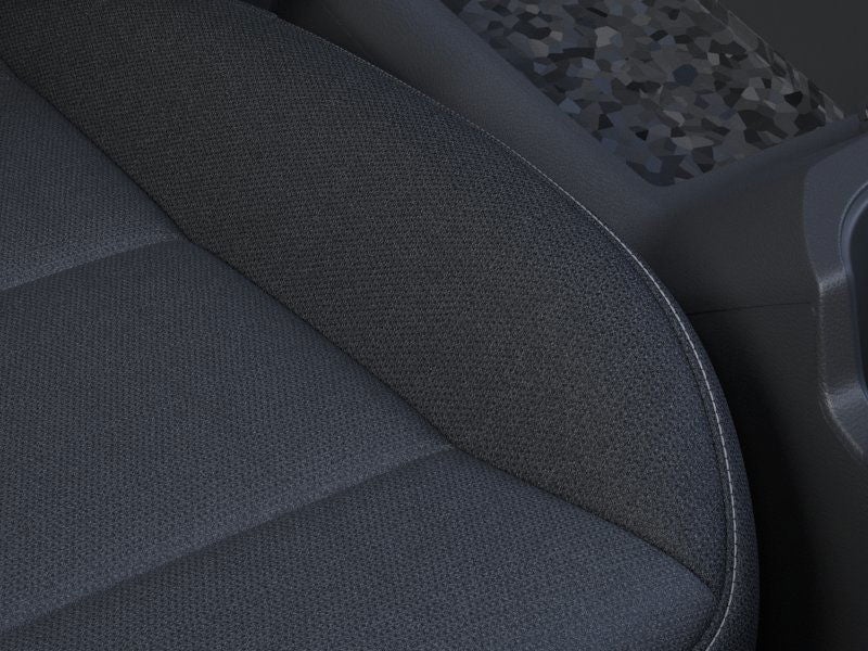 2024 Chevrolet Colorado Crew Cab Short Box 2-Wheel Drive Work Truck