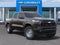 2024 Chevrolet Colorado Crew Cab Short Box 2-Wheel Drive Work Truck