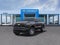 2024 Chevrolet Colorado Crew Cab Short Box 2-Wheel Drive Work Truck