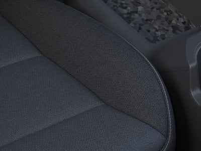 2024 Chevrolet Colorado Crew Cab Short Box 2-Wheel Drive Work Truck