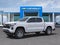 2024 Chevrolet Colorado Crew Cab Short Box 2-Wheel Drive LT