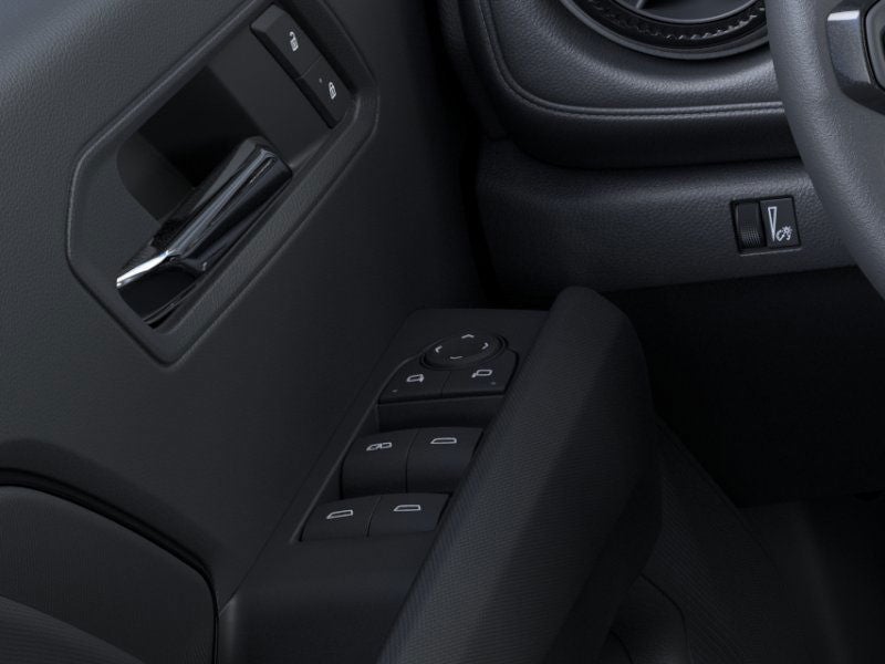 2024 Chevrolet Colorado Crew Cab Short Box 2-Wheel Drive LT