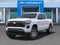 2024 Chevrolet Colorado Crew Cab Short Box 2-Wheel Drive LT