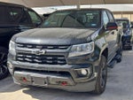2021 Chevrolet Colorado 4WD LT