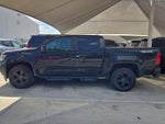 2021 Chevrolet Colorado 4WD LT