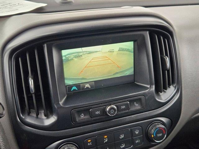 2018 Chevrolet Colorado 2WD Work Truck