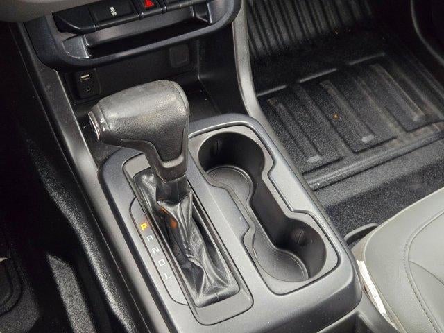 2018 Chevrolet Colorado 2WD Work Truck