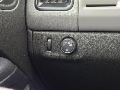 2018 Chevrolet Colorado 2WD Work Truck