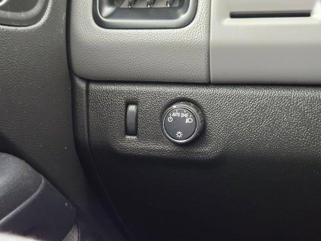 2018 Chevrolet Colorado 2WD Work Truck