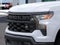 2026 Chevrolet Silverado 1500 Crew Cab Standard Box 2-Wheel Drive WT